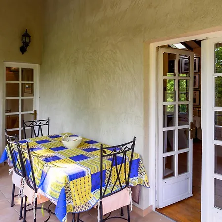 Moulin St Pierre Bord De Riviere Nyaraló Limoux