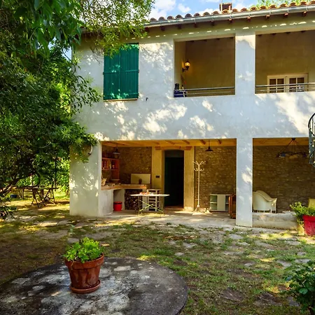 Holiday home Moulin St Pierre Bord De Riviere