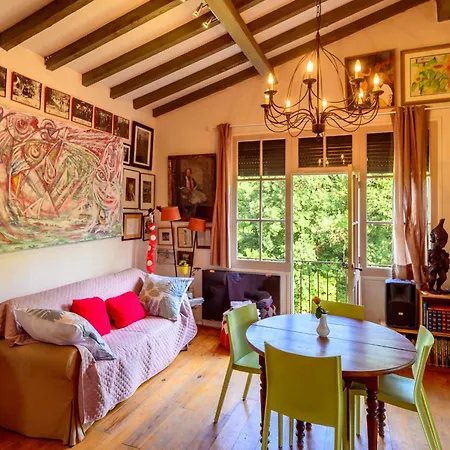 Moulin St Pierre Bord De Riviere Nyaraló *