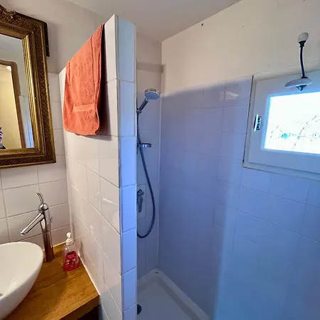 Casa vacanze Moulin St Pierre Bord De Rivière