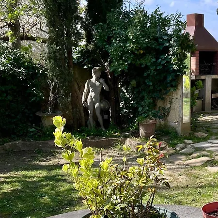 Casa vacanze Moulin St Pierre Bord De Rivière