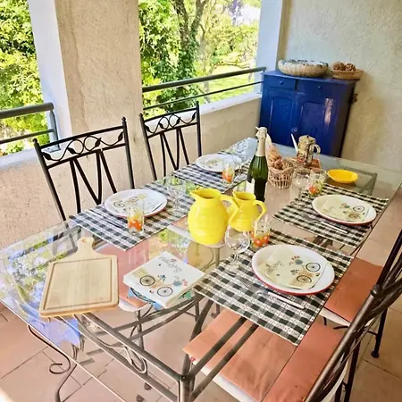 Moulin St Pierre Bord - Au Calme En Bord De Riviere * Limoux